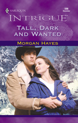 Title details for Tall, Dark and Wanted by Morgan Hayes - Available